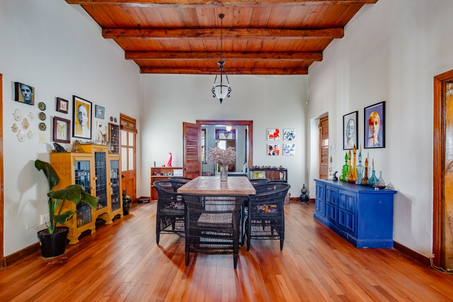 6 Bedroom Property for Sale in Paarl Rural Western Cape